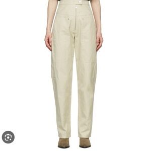Isabel Marant Etoile Pants